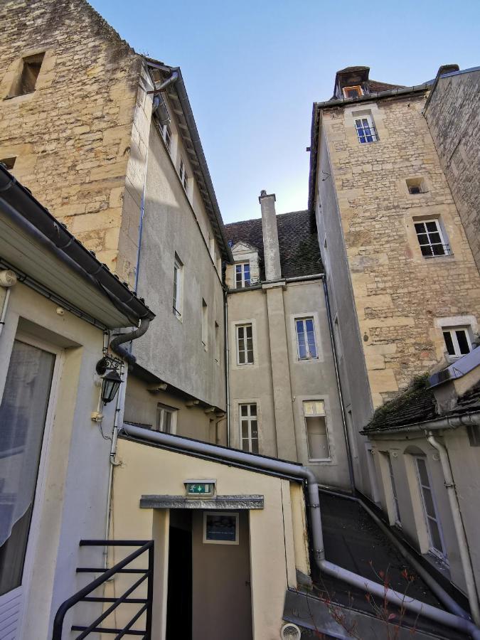 Hotel Francois D'O Caen Exterior photo