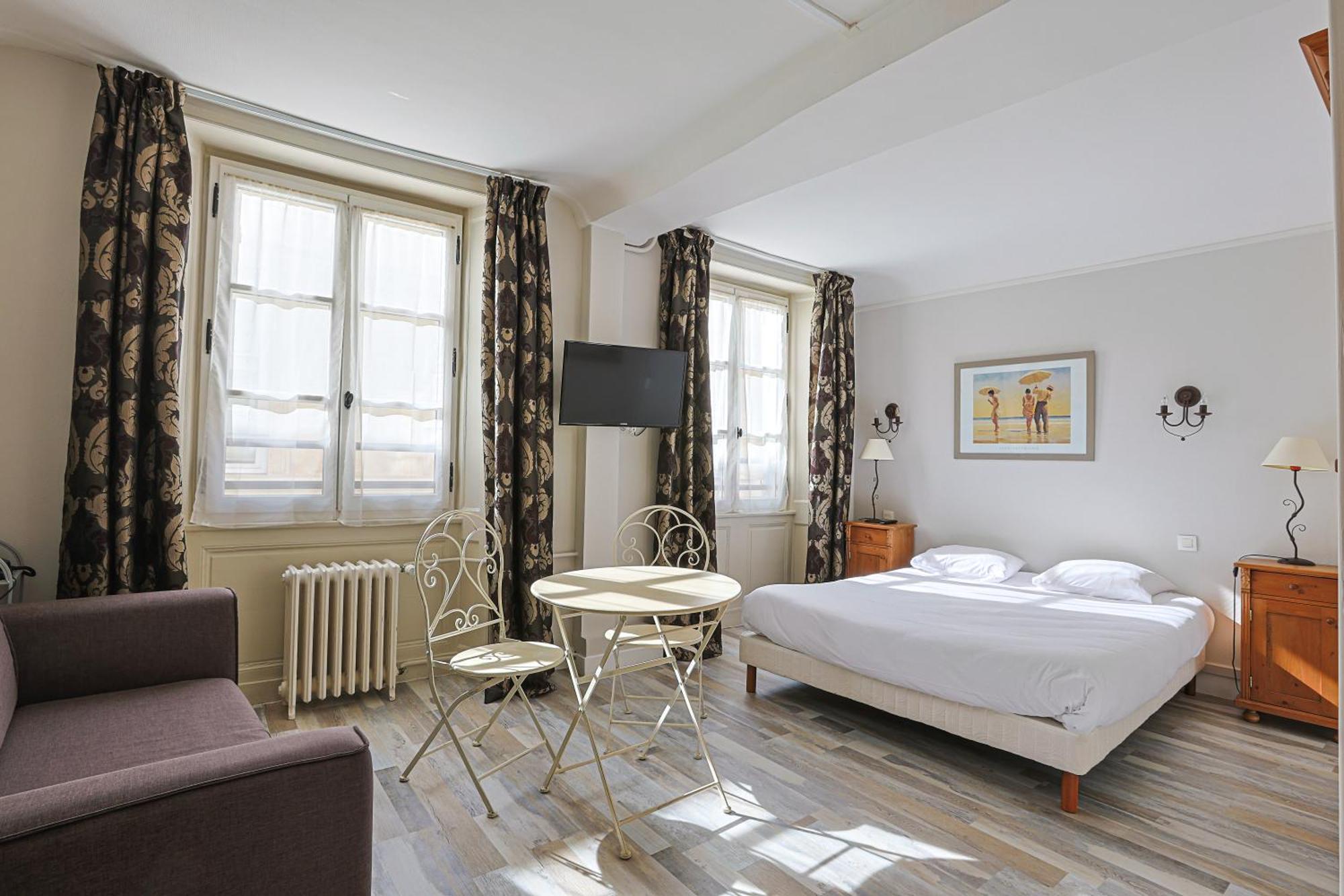 Hotel Francois D'O Caen Exterior photo