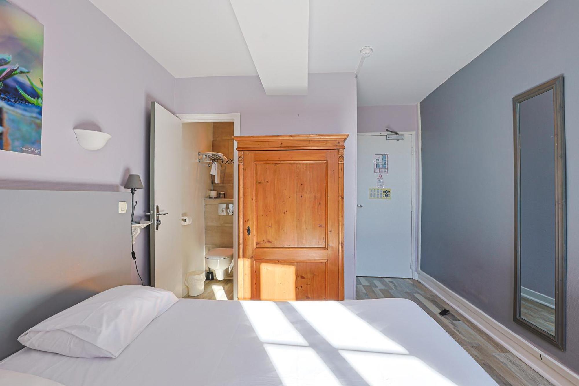 Hotel Francois D'O Caen Exterior photo
