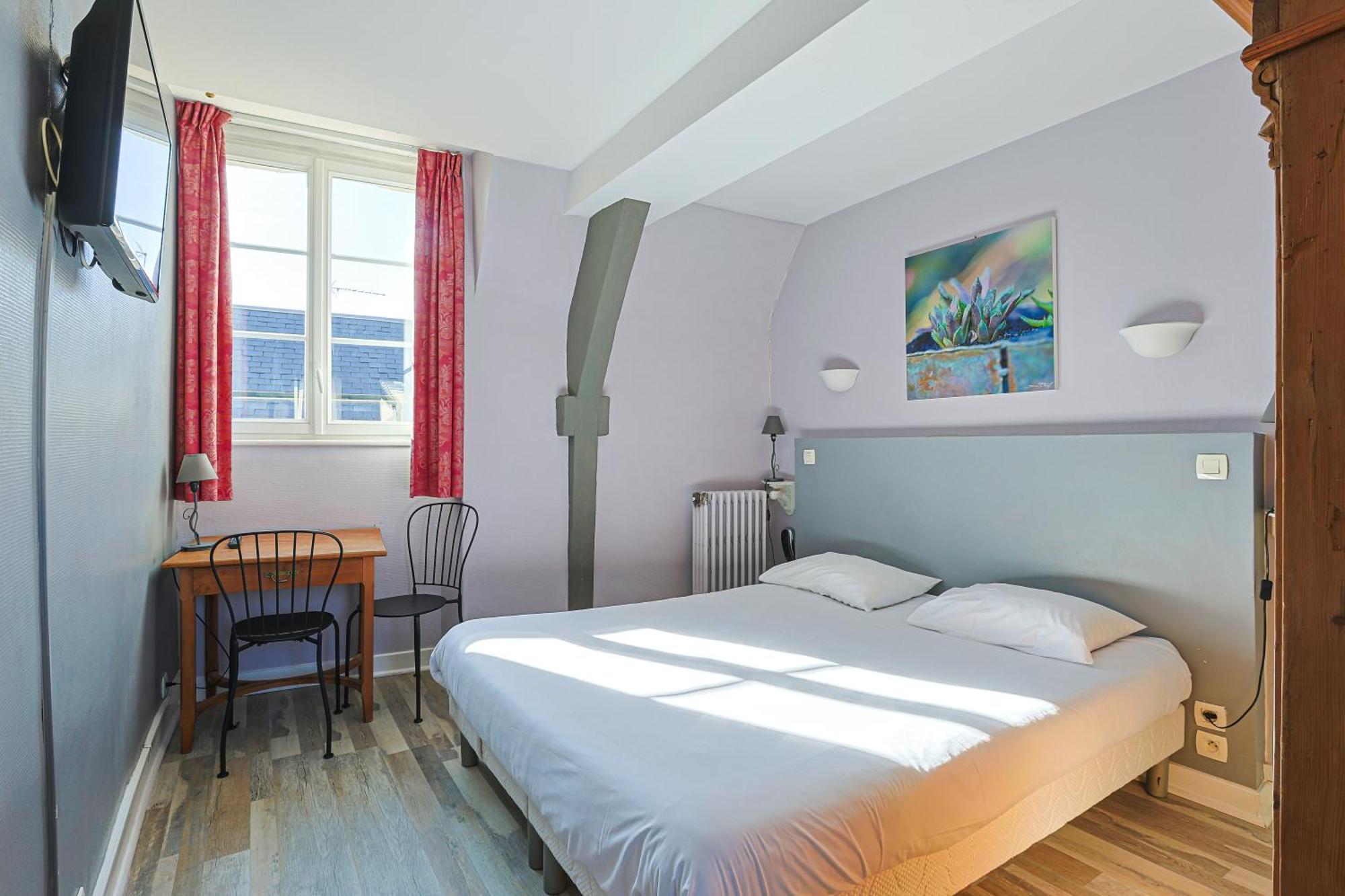 Hotel Francois D'O Caen Exterior photo