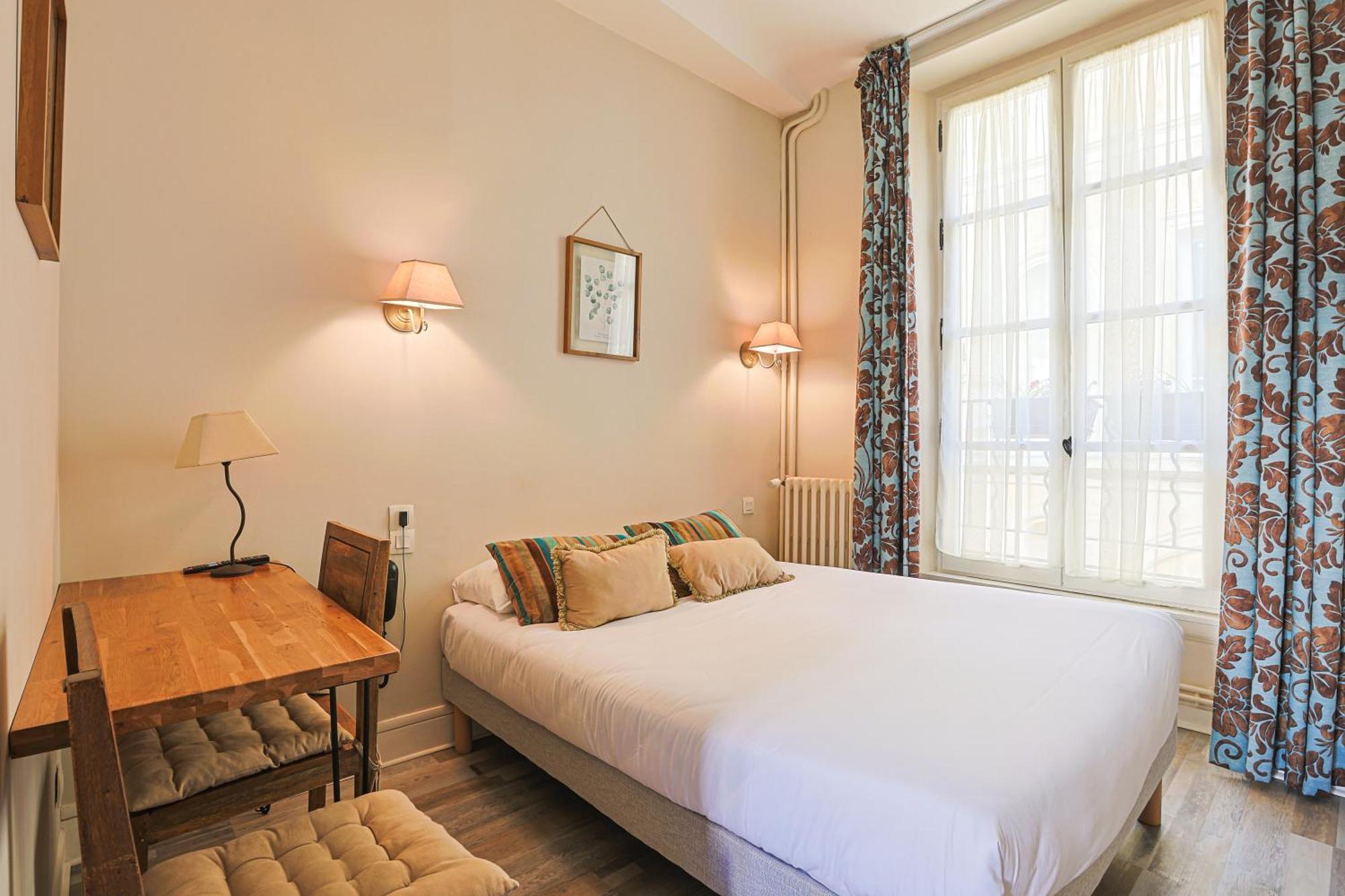 Hotel Francois D'O Caen Exterior photo