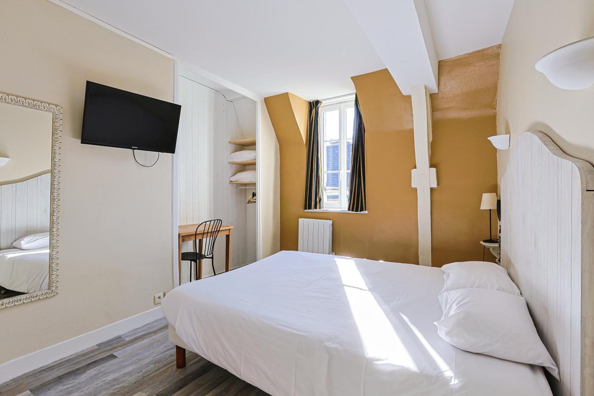 Hotel Francois D'O Caen Exterior photo