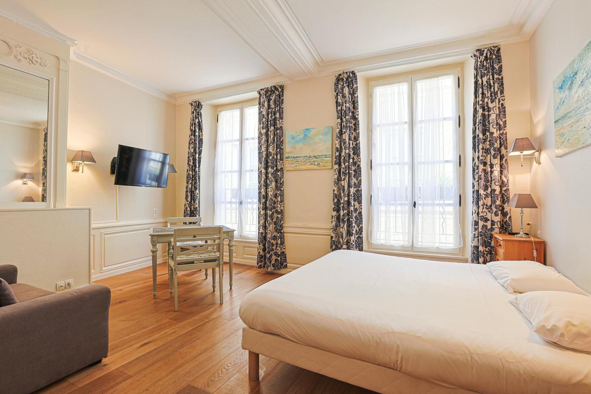 Hotel Francois D'O Caen Exterior photo