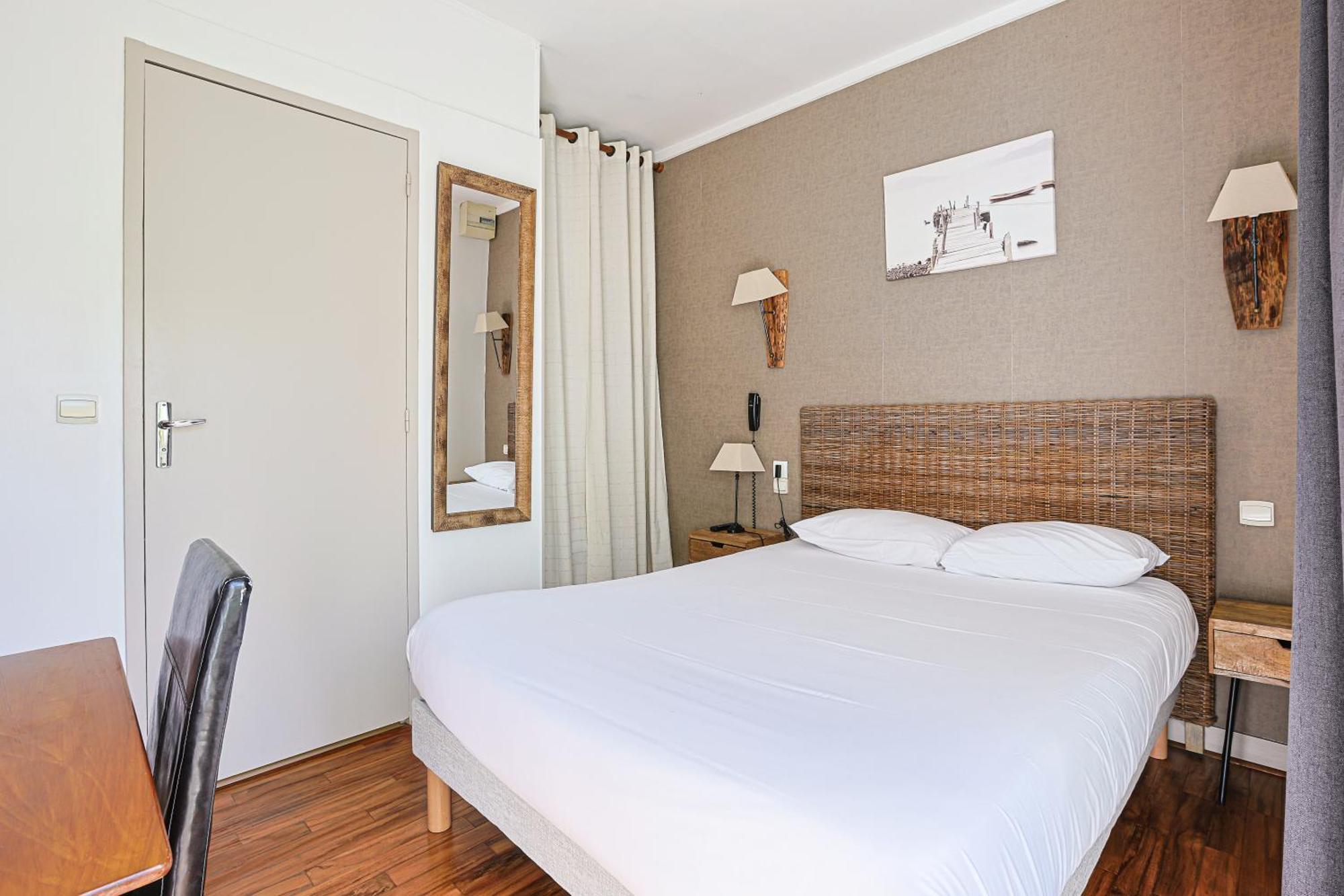 Hotel Francois D'O Caen Exterior photo