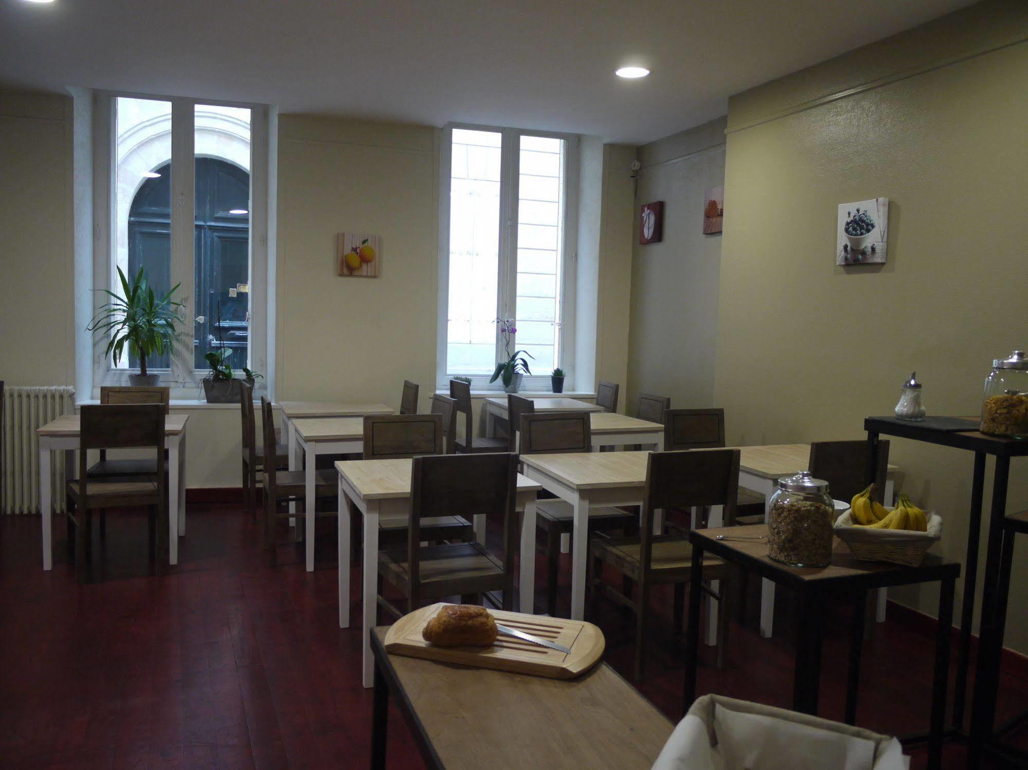 Hotel Francois D'O Caen Exterior photo